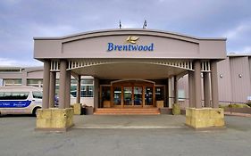 Brentwood Hotel Wellington